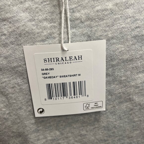 Shiraleah "Game Day" Sweatshirt - Picture 4 of 4